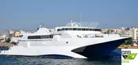 74m / 450 pax Passenger / RoRo Ship for Sale / #1043469