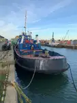 28.65m Dog Class Tug