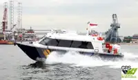 12m / 29 pax Crew Transfer Vessel for Sale / #1116965